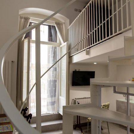 Dimora Del Corso Apartament Барі Екстер'єр фото