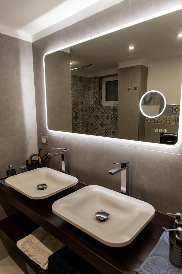 Dimora Del Corso Apartament Барі Екстер'єр фото