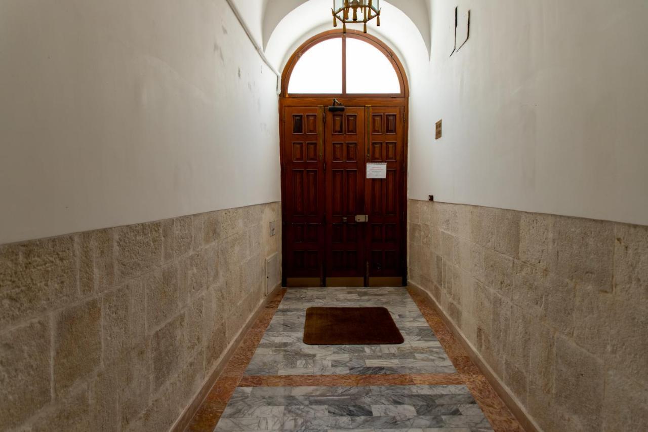 Dimora Del Corso Apartament Барі Екстер'єр фото