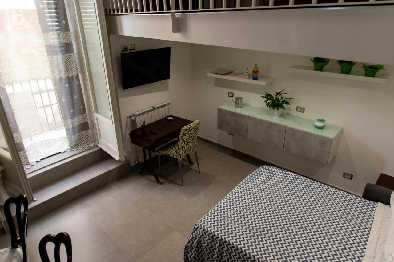 Dimora Del Corso Apartament Барі Екстер'єр фото