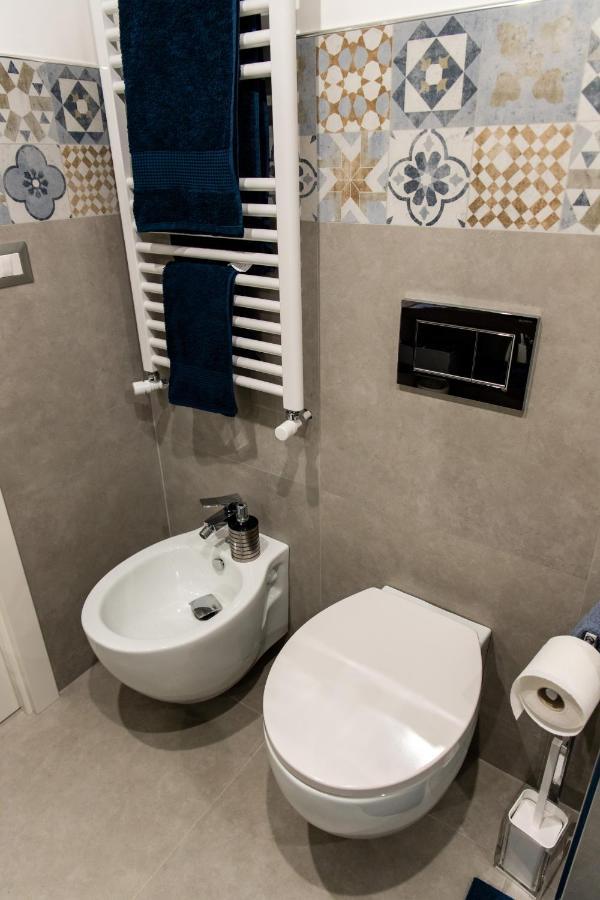 Dimora Del Corso Apartament Барі Екстер'єр фото
