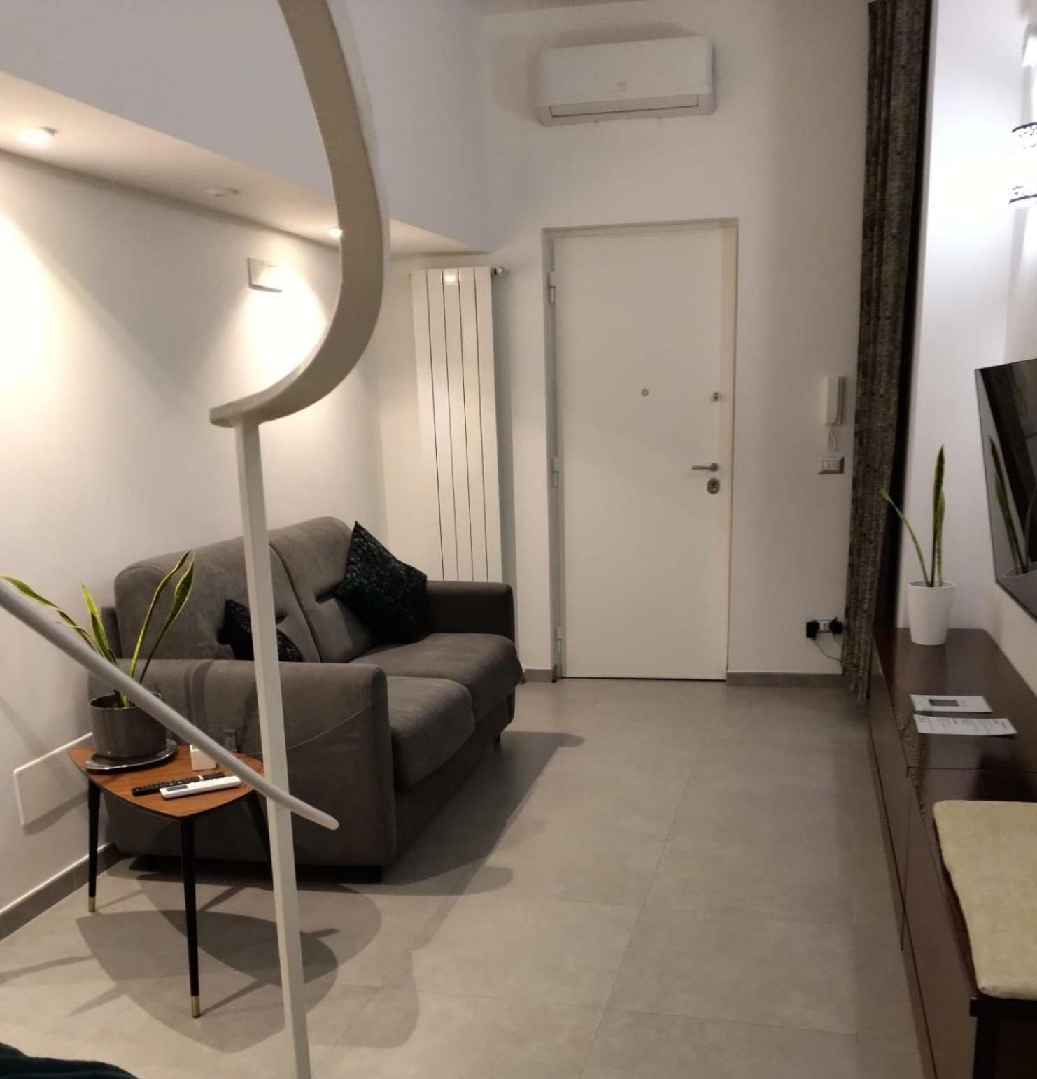 Dimora Del Corso Apartament Барі Екстер'єр фото