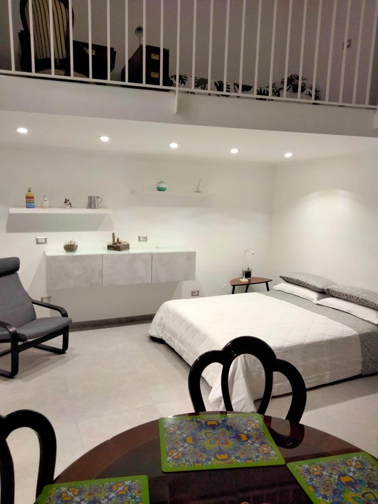 Dimora Del Corso Apartament Барі Екстер'єр фото